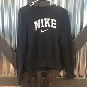 Nike sweatshirt